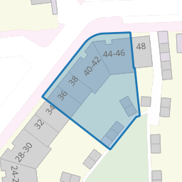 Perceel BGN01-C-4722