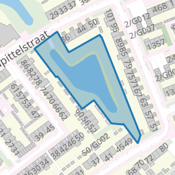 Perceel BGN01-C-4737