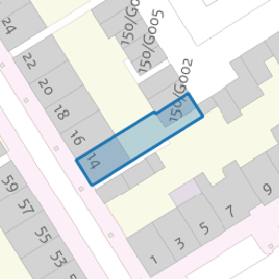 Perceel BGN01-C-4738