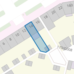 Perceel BGN01-C-4743