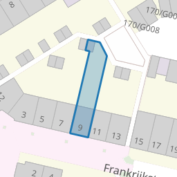 Perceel BGN01-C-4752