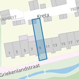 Perceel BGN01-C-4765