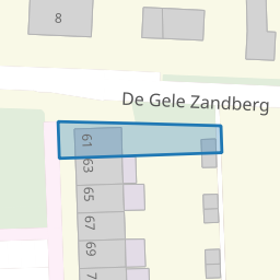 Perceel BGN01-C-4766