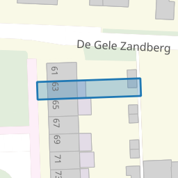 Perceel BGN01-C-4767