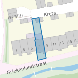 Perceel BGN01-C-4768