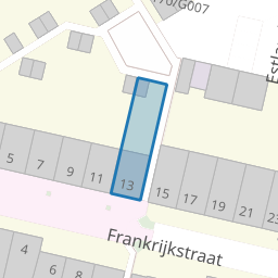 Perceel BGN01-C-4782