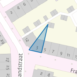 Perceel BGN01-C-4783