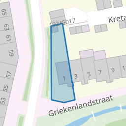 Perceel BGN01-C-4788