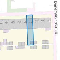 Perceel BGN01-C-4800