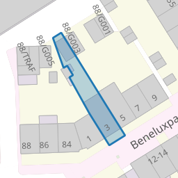 Perceel BGN01-C-4809