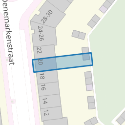 Perceel BGN01-C-4833