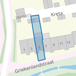 Perceel BGN01-C-4837