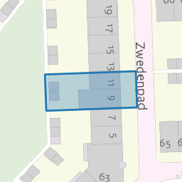 Perceel BGN01-C-4850