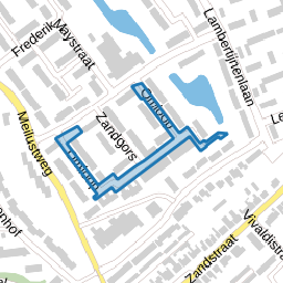 Perceel BGN01-C-4861