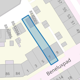 Perceel BGN01-C-4888