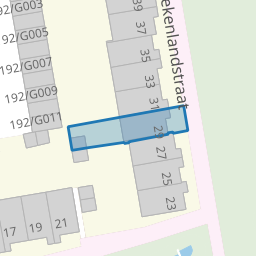 Perceel BGN01-C-4903