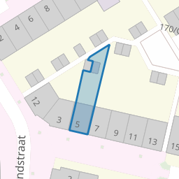 Perceel BGN01-C-4922