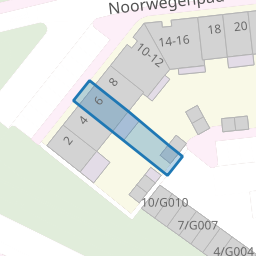 Perceel BGN01-C-4940