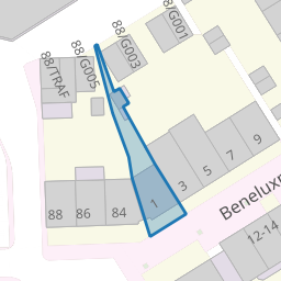 Perceel BGN01-C-4949