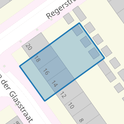 Perceel BGN01-C-4950