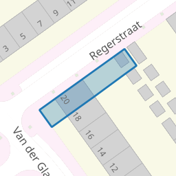 Perceel BGN01-C-4951