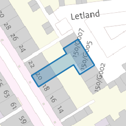 Perceel BGN01-C-4980