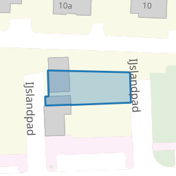 Perceel BGN01-C-5027