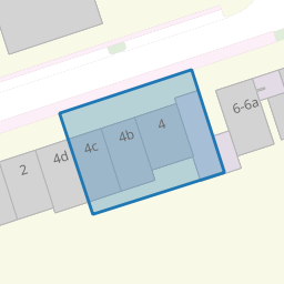 Perceel BGN01-C-5058