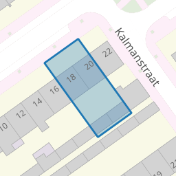 Perceel BGN01-C-5060