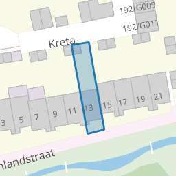 Perceel BGN01-C-5064