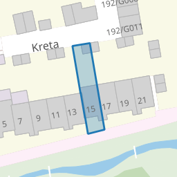 Perceel BGN01-C-5065