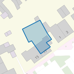 Perceel BGN01-C-5076