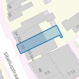 Perceel BGN01-C-5079