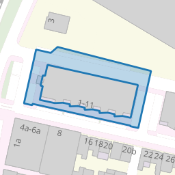 Perceel BGN01-C-5085