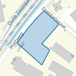 Perceel BGN01-C-5086