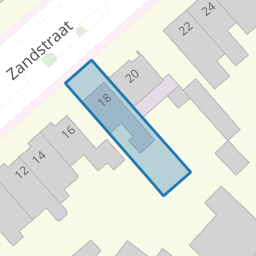 Perceel BGN01-C-5088