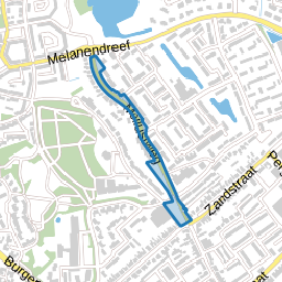 Perceel BGN01-C-5089