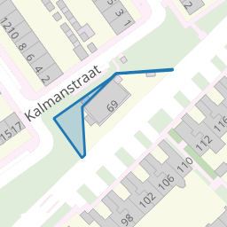 Perceel BGN01-C-5091