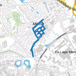 Perceel BGN01-C-5118