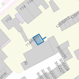 Perceel BGN01-C-5124