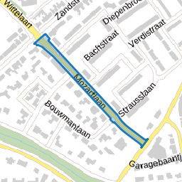 Perceel BGN01-C-5126