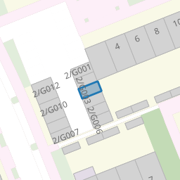 Perceel BGN01-C-5135