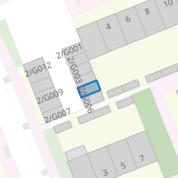 Perceel BGN01-C-5137