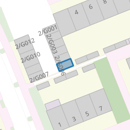 Perceel BGN01-C-5138