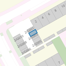 Perceel BGN01-C-5140