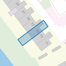 Perceel BGN01-C-5154