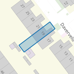 Perceel BGN01-C-5157