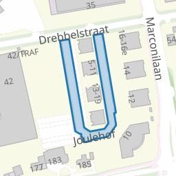 Perceel BGN01-C-5166