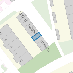 Perceel BGN01-C-5172