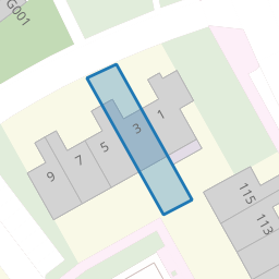 Perceel BGN01-C-5177